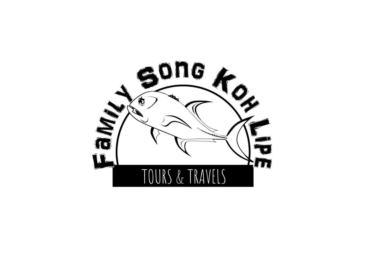Family Song Koh Lipe Hotel Exterior photo