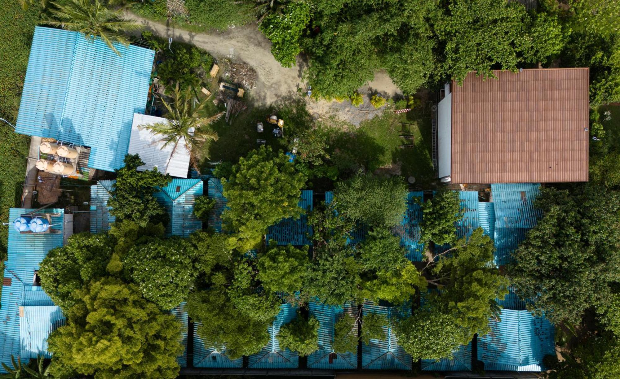 Family Song Koh Lipe Hotel Exterior photo